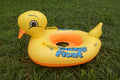 Baby Duck Float – Safe & Fun Inflatable Swim Seat for Kids